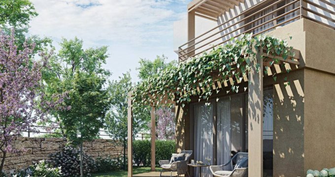 Achat / Vente immobilier neuf Le Plessis-Trevisse proche centre et commodités (94420) - Réf. 7436