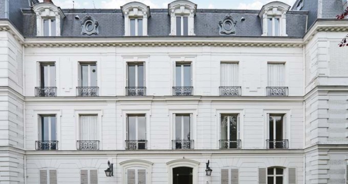 Achat / Vente immobilier neuf Saint-Germain-en-Laye Malraux à 25 min de la Défense (78100) - Réf. 9668
