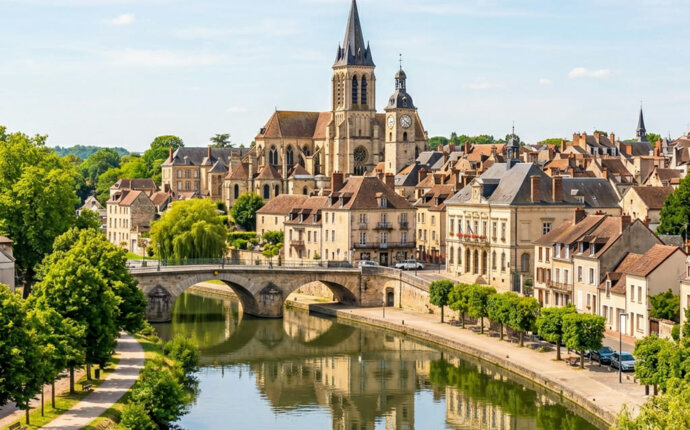 Melun