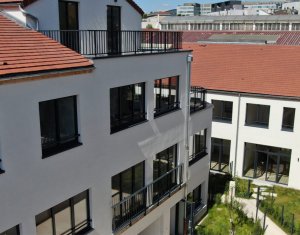 Achat / Vente immobilier neuf Arcueil adresse rare à deux pas du RER B Laplace et du métro 4 (94110) - Réf. 13802