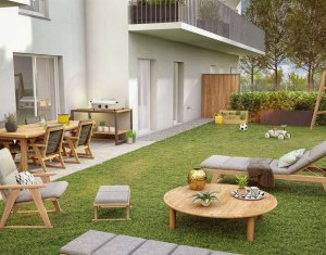 Achat / Vente immobilier neuf Argenteuil à 10 min du centre-ville (95100) - Réf. 12399