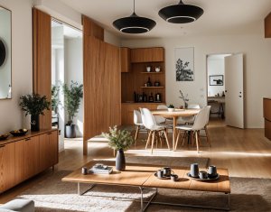 Achat / Vente immobilier neuf Arnouville à 300 m de la gare RER D (95400) - Réf. 12734