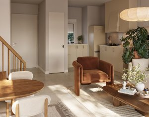 Achat / Vente immobilier neuf Arpajon maisons proche de la gare RER C (91290) - Réf. 13852