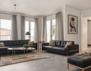 Achat / Vente immobilier neuf Arpajon réhabilitation à 10 min de la gare (91290) - Réf. 13468