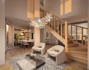 Achat / Vente immobilier neuf Bobigny proche du canal et du métro 5 et 15 (93000) - Réf. 12714