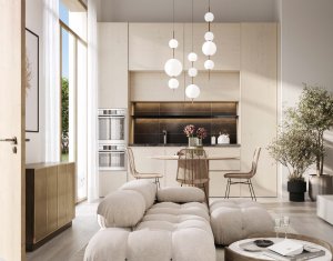 Achat / Vente immobilier neuf Bondy à moins de 15 min à pied du tram T1 et future ligne 15 (93140) - Réf. 13374