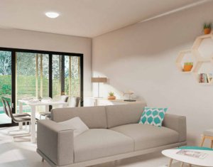Achat / Vente immobilier neuf Brie-Comte-Robert proche château (77170) - Réf. 5675