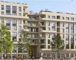 Achat / Vente immobilier neuf Bry-sur-Marne proche des bords de Marne et du centre-village (94360) - Réf. 12085