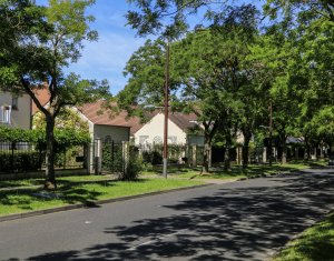 Achat / Vente immobilier neuf Bussy-Saint-Georges en bordure du golf (77600) - Réf. 6243