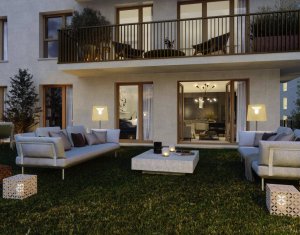 Achat / Vente immobilier neuf Carrières-sous-Poissy proche RER A et E (78955) - Réf. 6278