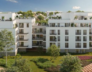 Achat / Vente immobilier neuf Champigny-sur-Marne sur les bords de la Marne (94500) - Réf. 7623