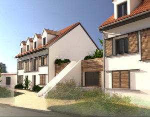Achat / Vente immobilier neuf Chelles proche arrêt de bus Rue du Port (77500) - Réf. 6142
