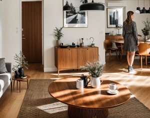 Achat / Vente immobilier neuf Chessy secteur calme proche du RER A et du cœur de ville (77700) - Réf. 12700