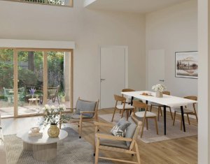Achat / Vente immobilier neuf Chevilly-Larue à 10 kilomètres de Paris (94550) - Réf. 13321