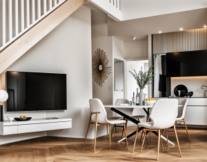 Achat / Vente immobilier neuf Clamart maisons neuves à 8 min à pied de la gare Transilien N (92140) - Réf. 12789