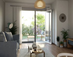 Achat / Vente immobilier neuf Coupvray proche coeur de ville (77700) - Réf. 4394