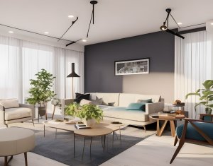 Achat / Vente immobilier neuf Créteil proche université et gare RER D (94000) - Réf. 8211