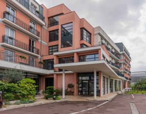 Achat / Vente immobilier neuf Drancy Centre résidence séniors (93700) - Réf. 8706