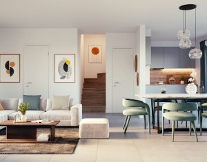 Achat / Vente immobilier neuf Draveil entre la forêt de Sénart et les rives de la Seine (91210) - Réf. 12136