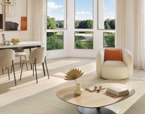 Achat / Vente immobilier neuf Dugny à proximité du futur métro ligne 17 du Grand Paris Express (93440) - Réf. 13510
