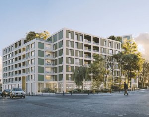 Achat / Vente immobilier neuf Evry-Courcouronnes à 12 min à pied du RER D (91000) - Réf. 9593