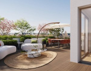 Achat / Vente immobilier neuf Fontenay-sous-Bois à 25 minutes du centre de Paris (94120) - Réf. 12629