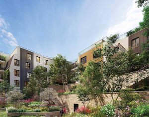 Achat / Vente immobilier neuf Fontenay-sous-Bois au coeur du centre-ville (94120) - Réf. 13390