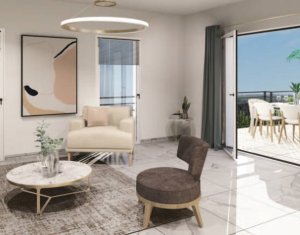Achat / Vente immobilier neuf Gagny centre-ville à 900m de la gare (93220) - Réf. 12774