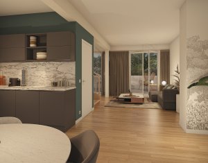 Achat / Vente immobilier neuf Gif-sur-Yvette aux portes de l’université Paris-Saclay (91190) - Réf. 8546