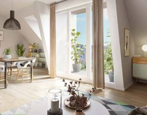 Achat / Vente immobilier neuf Gonesse proche centre-ville (95500) - Réf. 9050