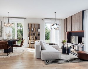 Achat / Vente immobilier neuf Grigny à 8 min à pied du RER D (91350) - Réf. 13308