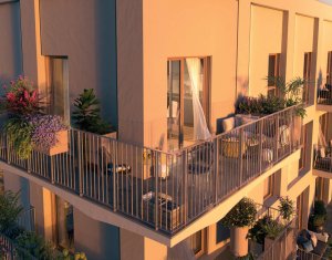 Achat / Vente immobilier neuf Ivry-sur-Seine proche des bords de Seine (94200) - Réf. 11431