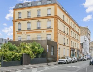 Achat / Vente immobilier neuf Ivry-sur-Seine rénovation proche du métro 7 et du RER C (94200) - Réf. 8638