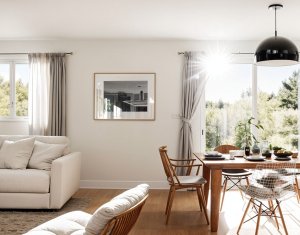 Achat / Vente immobilier neuf Juvisy-sur-Orge à 400 m de la gare RER (91260) - Réf. 13017