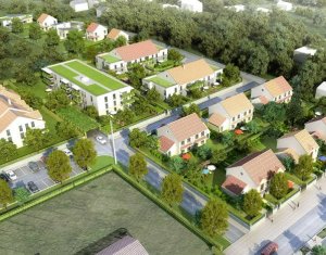 Achat / Vente immobilier neuf La Queue-en-Brie à 11 min en bus du centre-ville (94510) - Réf. 9006