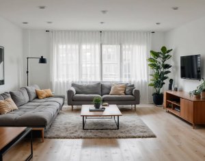 Achat / Vente immobilier neuf Lagny-sur-Marne à 3 minutes à pied des bords de Marne (77400) - Réf. 9630