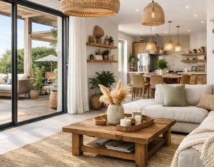 Achat / Vente immobilier neuf Le Perreux-sur-Marne à deux pas de la gare RER A (94170) - Réf. 13714