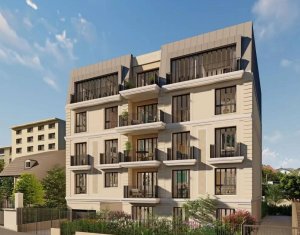 Achat / Vente immobilier neuf Le Perreux-sur-Marne proche de la gare RER A (94170) - Réf. 12773