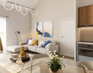 Achat / Vente immobilier neuf Le Plessis-Pâté entre ville et campagne (91220) - Réf. 12993