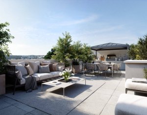 Achat / Vente immobilier neuf Le Plessis-Robinson à 200m du Panorama (92350) - Réf. 7979