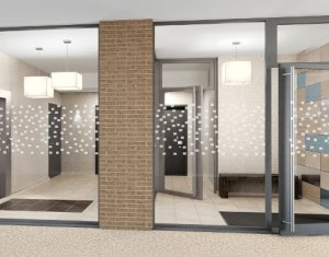 Achat / Vente immobilier neuf Les Pavillons-sous-Bois proche tramway T4 (93320) - Réf. 5540