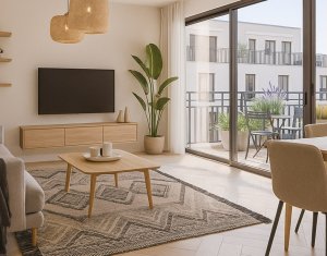 Achat / Vente immobilier neuf Levallois-Perret à quelques minutes de la Défense (92300) - Réf. 13650