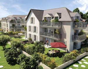 Achat / Vente immobilier neuf L’Hay-les-Roses à 12 min de la ligne 14 (94240) - Réf. 7744