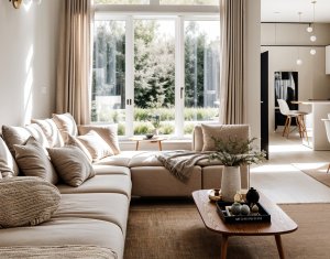 Achat / Vente immobilier neuf Lieusaint écoquartier de l’Eau Vive à 550m RER D (77127) - Réf. 12890