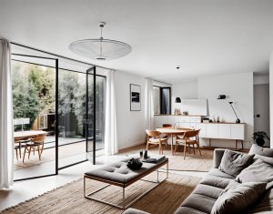 Achat / Vente immobilier neuf L'Île-Saint-Denis à 15 minutes en voiture de la Défense (93450) - Réf. 11043