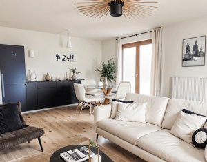 Achat / Vente immobilier neuf L’Ile-Saint-Denis à 150m du tram 1 et proche RER D (93450) - Réf. 12978