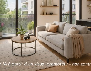 Achat / Vente immobilier neuf Longjumeau à deux pas du tramway T12 (91160) - Réf. 13537