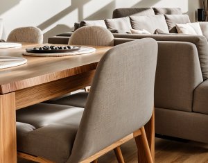 Achat / Vente immobilier neuf Luzarches à 5 min à vélo de la gare Transilien H (95270) - Réf. 12713