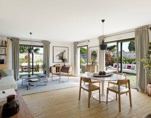 Achat / Vente immobilier neuf Magny-les-Hameaux réhabilitation à deux pas du centre-ville (78114) - Réf. 11724