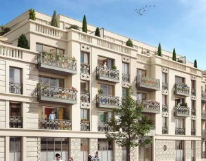 Achat / Vente immobilier neuf Maisons-Alfort proche de l’Ecole Nationale Vétérinaire (94700) - Réf. 7203